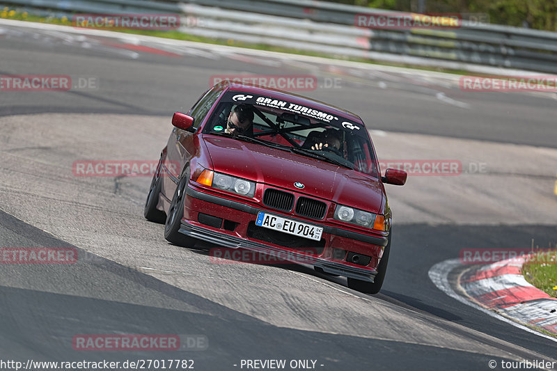 Bild #27017782 - Touristenfahrten Nürburgring Nordschleife (01.05.2024)