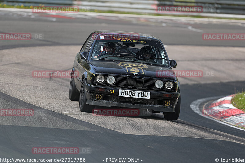 Bild #27017786 - Touristenfahrten Nürburgring Nordschleife (01.05.2024)