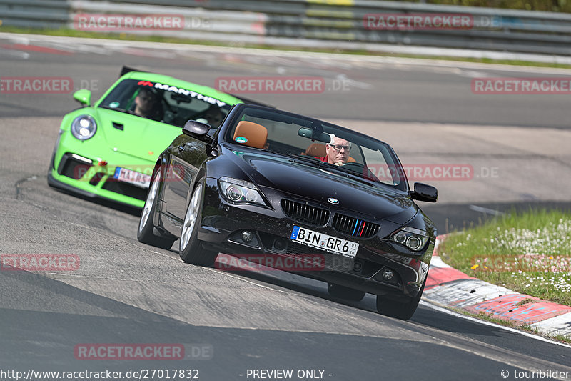 Bild #27017832 - Touristenfahrten Nürburgring Nordschleife (01.05.2024)