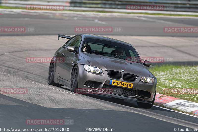 Bild #27017860 - Touristenfahrten Nürburgring Nordschleife (01.05.2024)