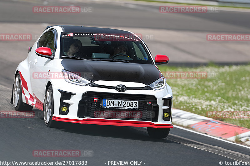 Bild #27017883 - Touristenfahrten Nürburgring Nordschleife (01.05.2024)