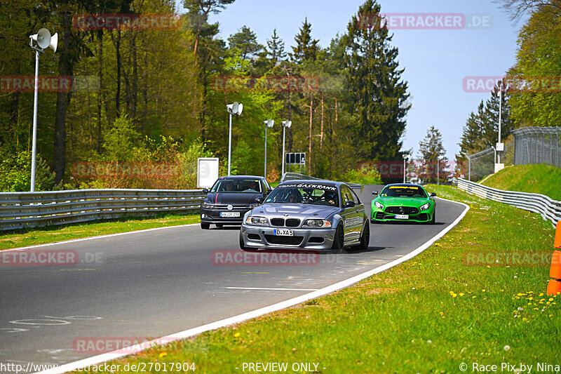 Bild #27017904 - Touristenfahrten Nürburgring Nordschleife (01.05.2024)