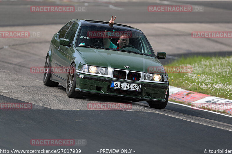 Bild #27017939 - Touristenfahrten Nürburgring Nordschleife (01.05.2024)