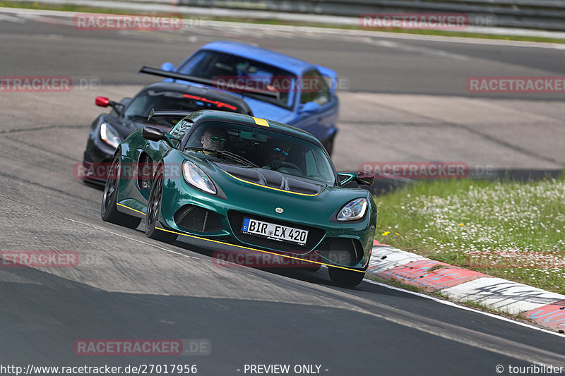 Bild #27017956 - Touristenfahrten Nürburgring Nordschleife (01.05.2024)