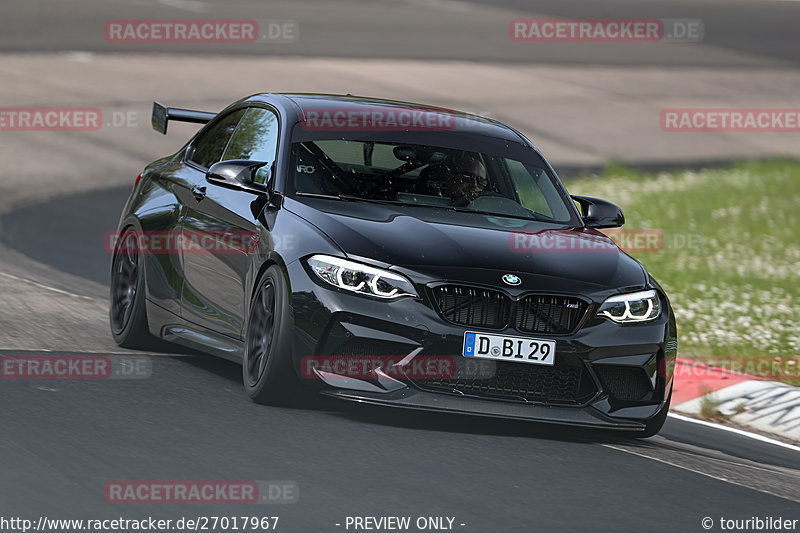 Bild #27017967 - Touristenfahrten Nürburgring Nordschleife (01.05.2024)