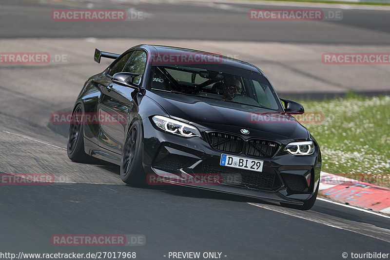 Bild #27017968 - Touristenfahrten Nürburgring Nordschleife (01.05.2024)