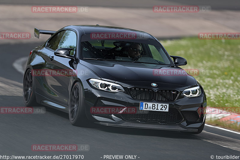 Bild #27017970 - Touristenfahrten Nürburgring Nordschleife (01.05.2024)