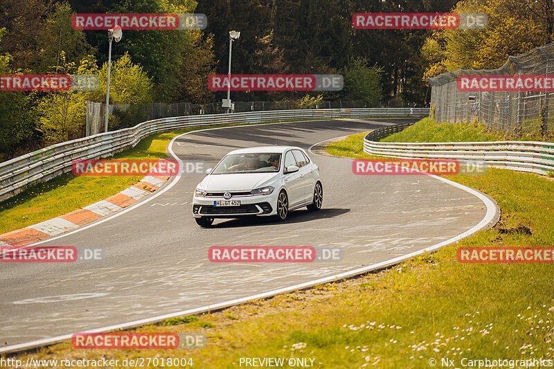 Bild #27018004 - Touristenfahrten Nürburgring Nordschleife (01.05.2024)