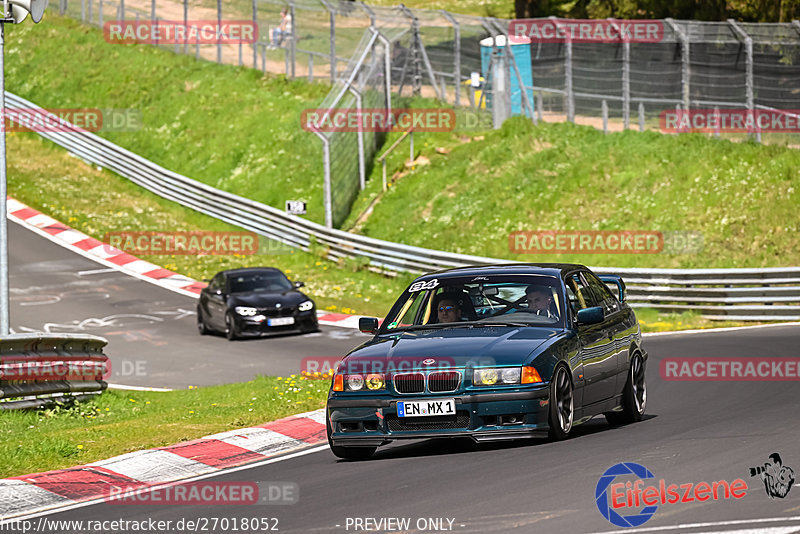 Bild #27018052 - Touristenfahrten Nürburgring Nordschleife (01.05.2024)