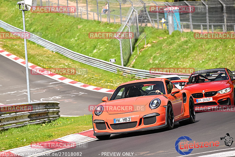 Bild #27018082 - Touristenfahrten Nürburgring Nordschleife (01.05.2024)