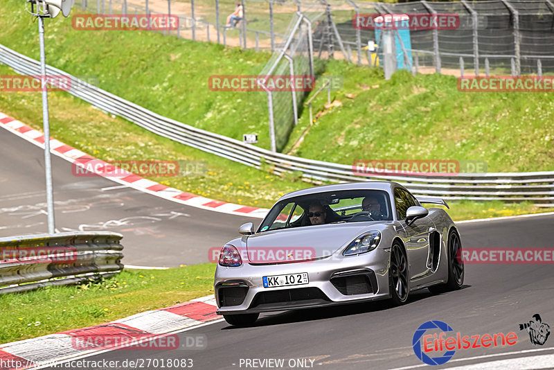 Bild #27018083 - Touristenfahrten Nürburgring Nordschleife (01.05.2024)