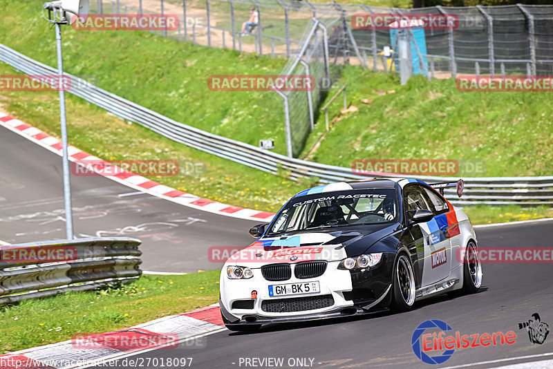 Bild #27018097 - Touristenfahrten Nürburgring Nordschleife (01.05.2024)