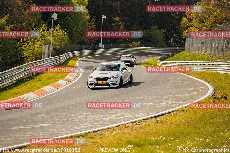 Bild #27018158 - Touristenfahrten Nürburgring Nordschleife (01.05.2024)