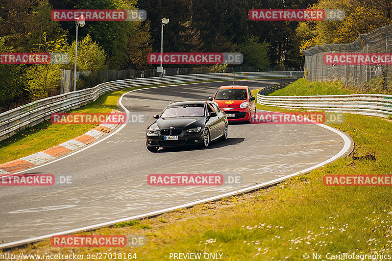 Bild #27018164 - Touristenfahrten Nürburgring Nordschleife (01.05.2024)