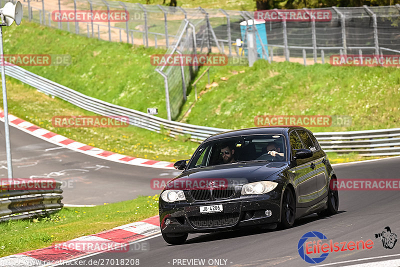 Bild #27018208 - Touristenfahrten Nürburgring Nordschleife (01.05.2024)