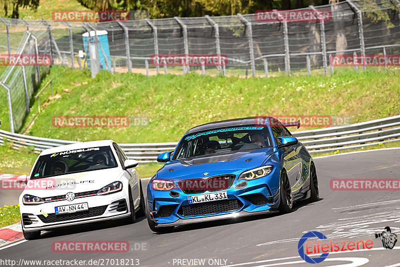 Bild #27018213 - Touristenfahrten Nürburgring Nordschleife (01.05.2024)