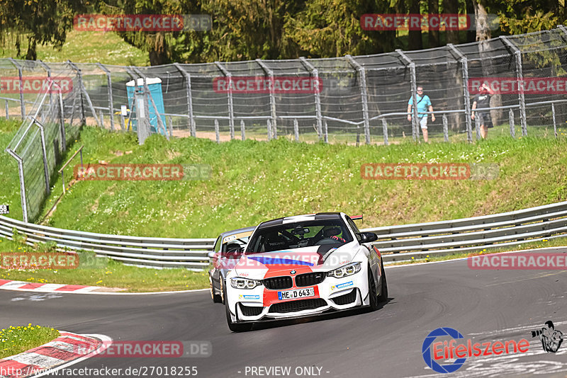 Bild #27018255 - Touristenfahrten Nürburgring Nordschleife (01.05.2024)