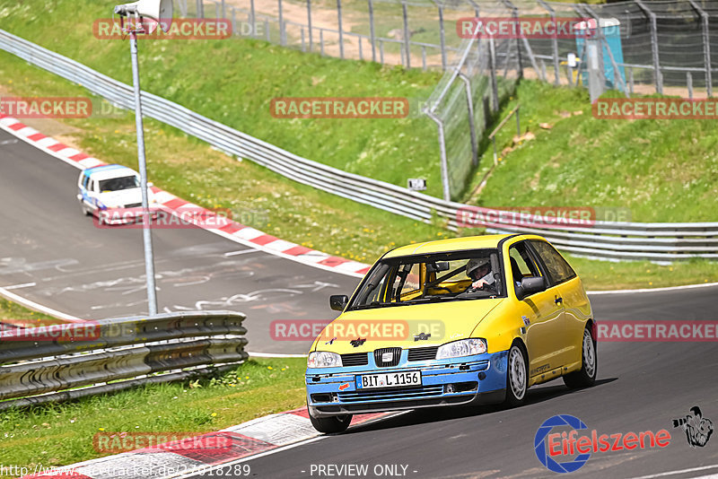 Bild #27018289 - Touristenfahrten Nürburgring Nordschleife (01.05.2024)