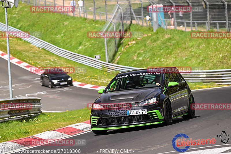 Bild #27018308 - Touristenfahrten Nürburgring Nordschleife (01.05.2024)