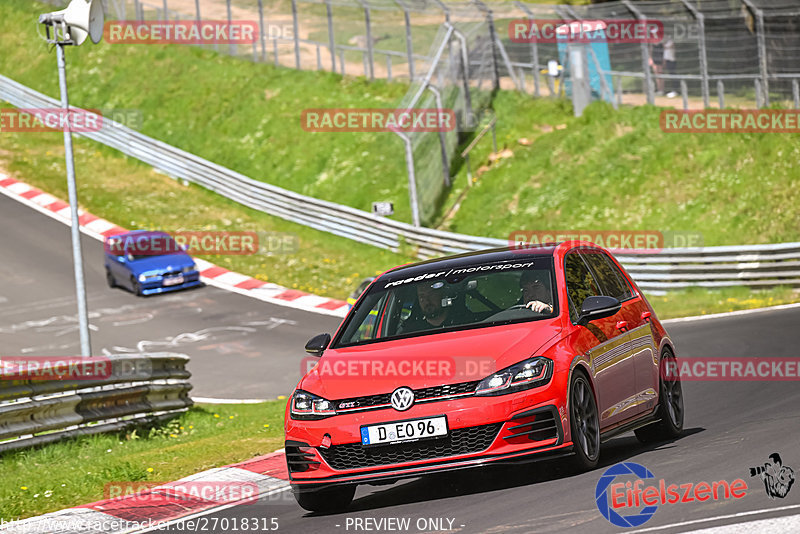 Bild #27018315 - Touristenfahrten Nürburgring Nordschleife (01.05.2024)