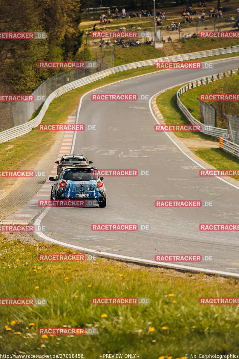 Bild #27018456 - Touristenfahrten Nürburgring Nordschleife (01.05.2024)