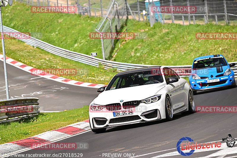 Bild #27018529 - Touristenfahrten Nürburgring Nordschleife (01.05.2024)