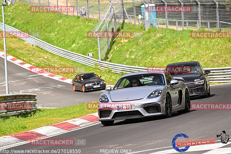 Bild #27018550 - Touristenfahrten Nürburgring Nordschleife (01.05.2024)