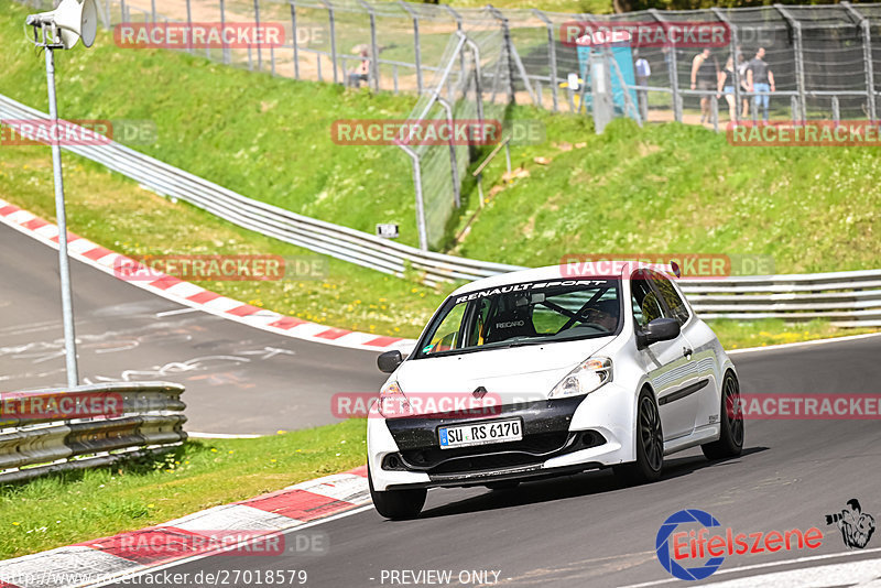 Bild #27018579 - Touristenfahrten Nürburgring Nordschleife (01.05.2024)