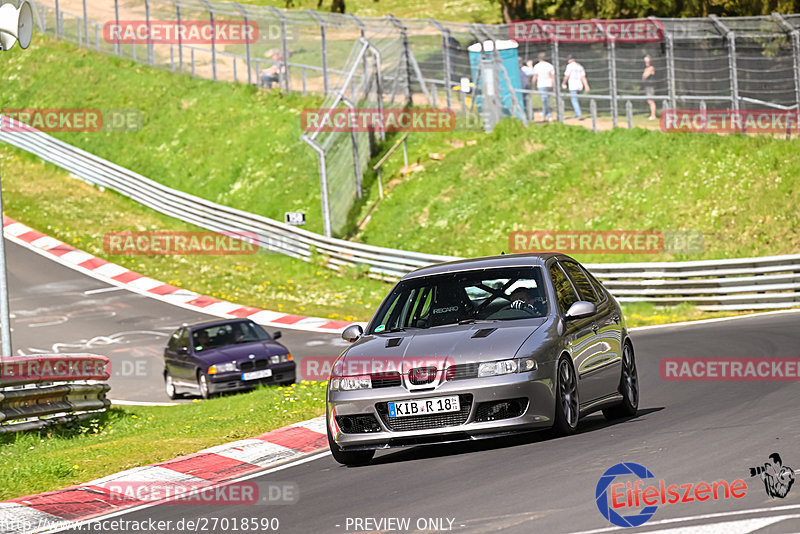 Bild #27018590 - Touristenfahrten Nürburgring Nordschleife (01.05.2024)