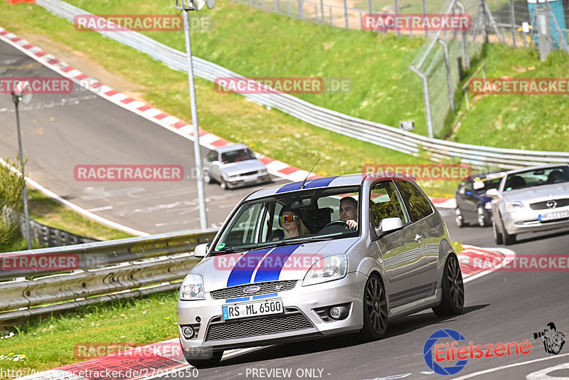 Bild #27018650 - Touristenfahrten Nürburgring Nordschleife (01.05.2024)