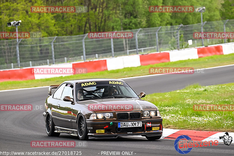 Bild #27018725 - Touristenfahrten Nürburgring Nordschleife (01.05.2024)