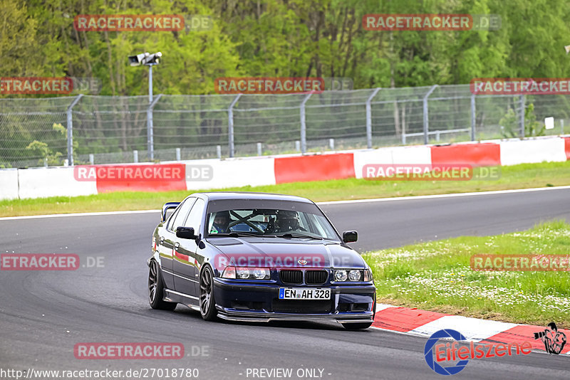 Bild #27018780 - Touristenfahrten Nürburgring Nordschleife (01.05.2024)