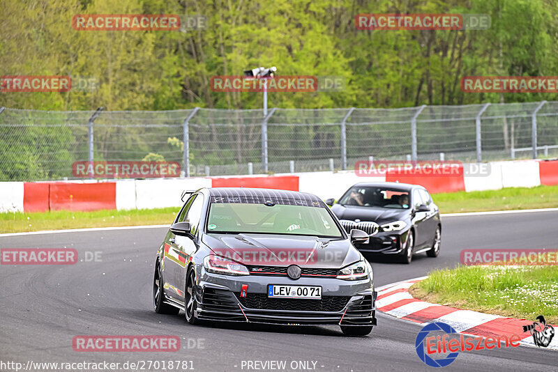 Bild #27018781 - Touristenfahrten Nürburgring Nordschleife (01.05.2024)