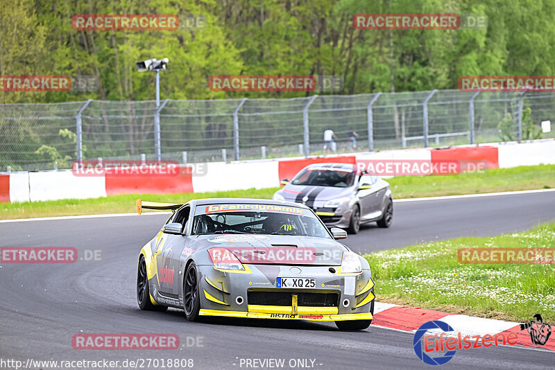 Bild #27018808 - Touristenfahrten Nürburgring Nordschleife (01.05.2024)