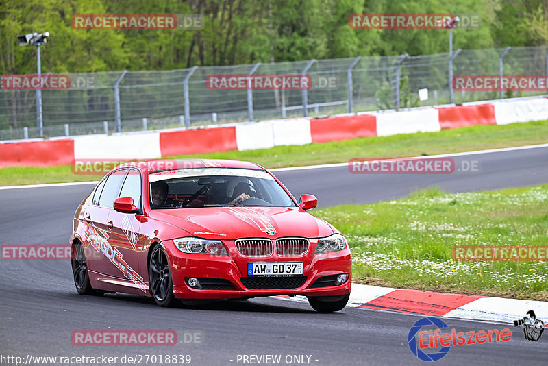 Bild #27018839 - Touristenfahrten Nürburgring Nordschleife (01.05.2024)