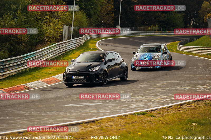 Bild #27018872 - Touristenfahrten Nürburgring Nordschleife (01.05.2024)