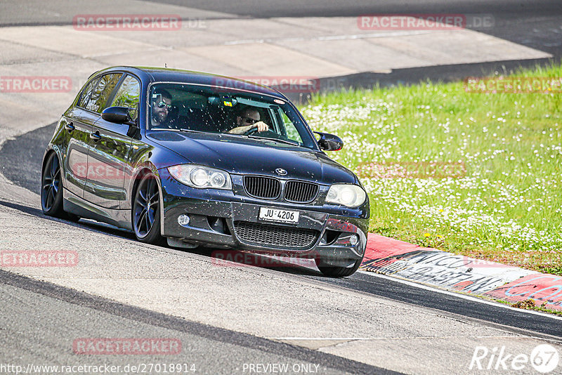 Bild #27018914 - Touristenfahrten Nürburgring Nordschleife (01.05.2024)