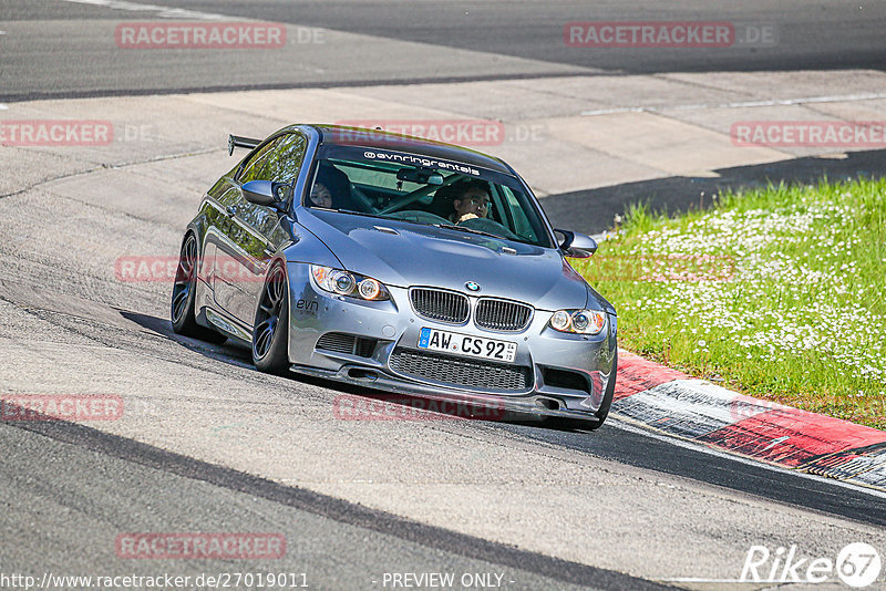 Bild #27019011 - Touristenfahrten Nürburgring Nordschleife (01.05.2024)