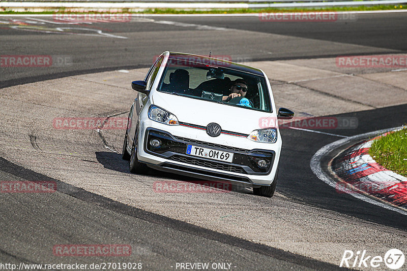 Bild #27019028 - Touristenfahrten Nürburgring Nordschleife (01.05.2024)