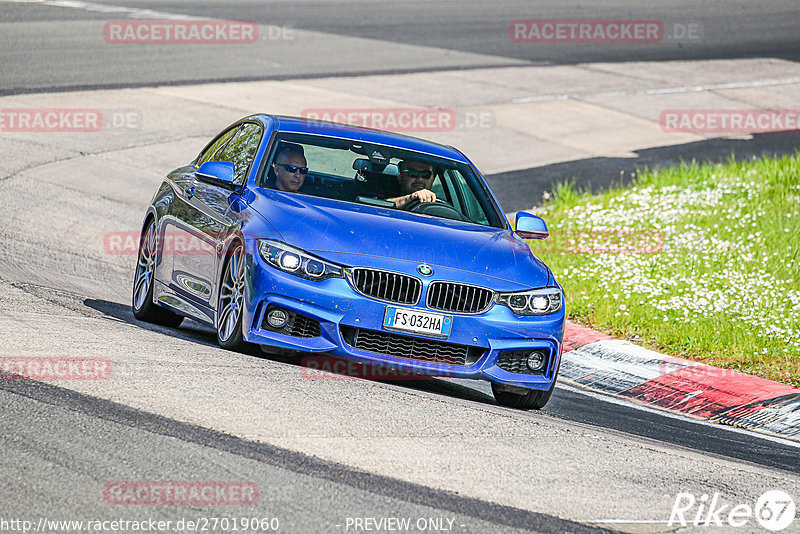 Bild #27019060 - Touristenfahrten Nürburgring Nordschleife (01.05.2024)