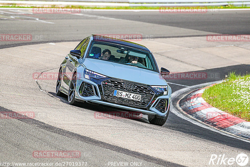 Bild #27019377 - Touristenfahrten Nürburgring Nordschleife (01.05.2024)