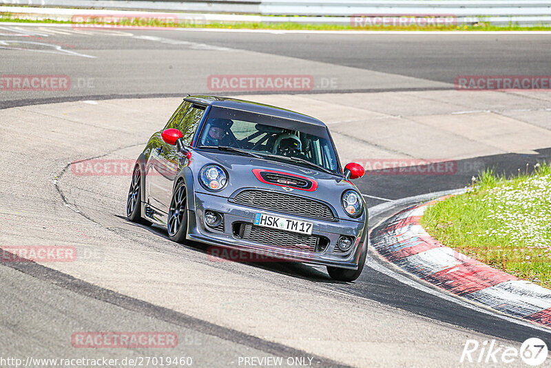 Bild #27019460 - Touristenfahrten Nürburgring Nordschleife (01.05.2024)