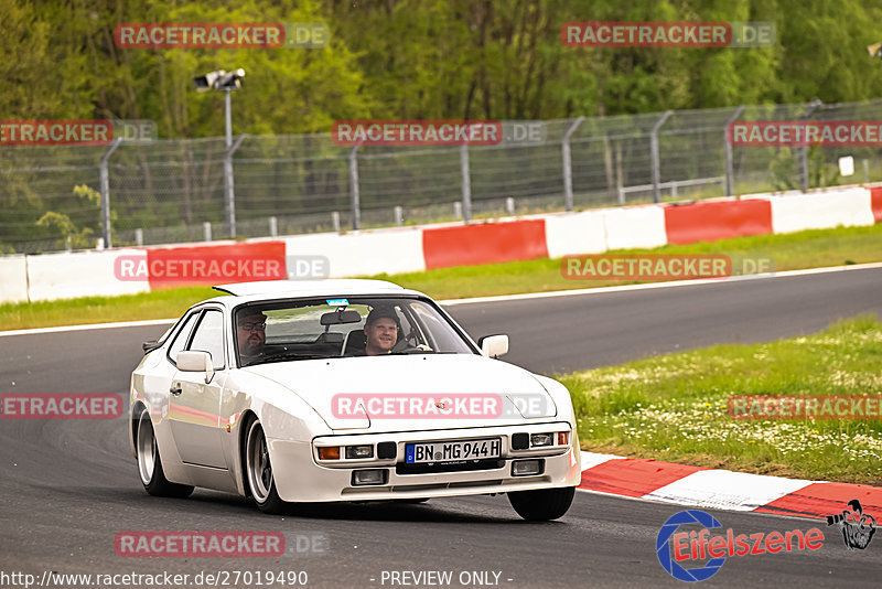 Bild #27019490 - Touristenfahrten Nürburgring Nordschleife (01.05.2024)