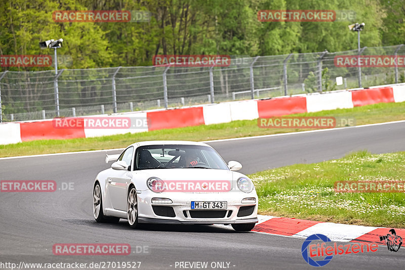 Bild #27019527 - Touristenfahrten Nürburgring Nordschleife (01.05.2024)