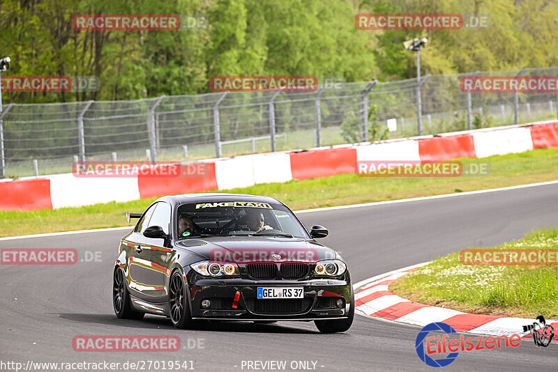 Bild #27019541 - Touristenfahrten Nürburgring Nordschleife (01.05.2024)