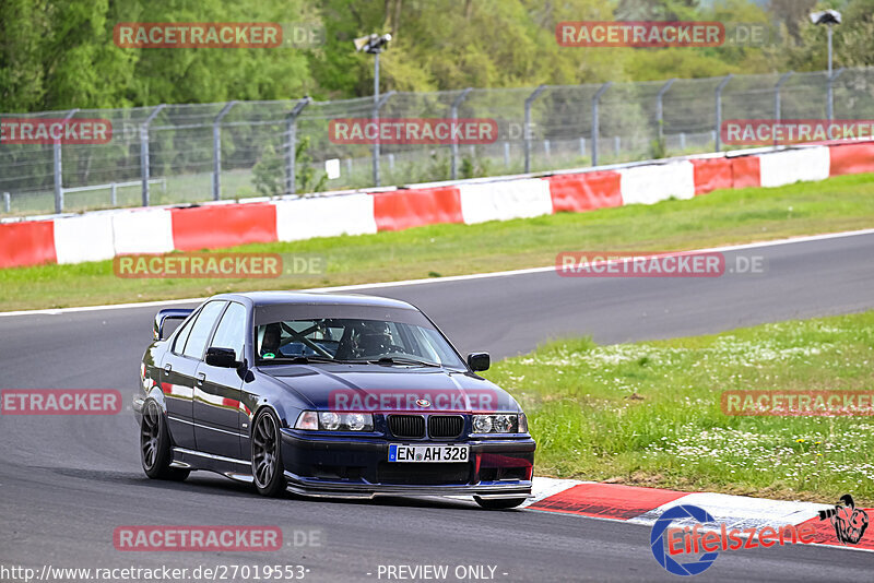 Bild #27019553 - Touristenfahrten Nürburgring Nordschleife (01.05.2024)