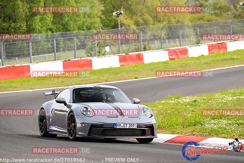 Bild #27019562 - Touristenfahrten Nürburgring Nordschleife (01.05.2024)