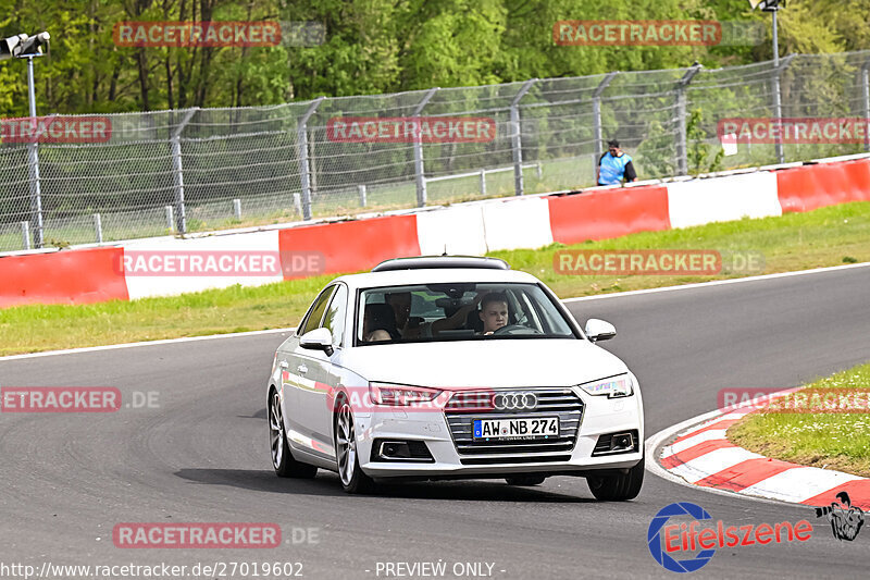 Bild #27019602 - Touristenfahrten Nürburgring Nordschleife (01.05.2024)