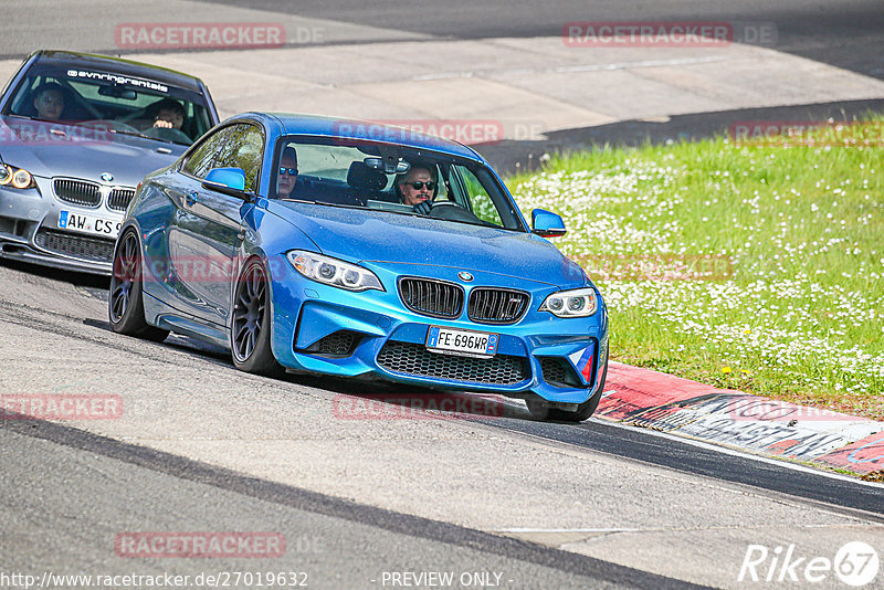 Bild #27019632 - Touristenfahrten Nürburgring Nordschleife (01.05.2024)