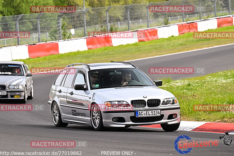 Bild #27019662 - Touristenfahrten Nürburgring Nordschleife (01.05.2024)